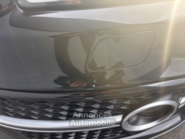 Audi SQ5 V6 30l BiTDI 313cv Quattro Tiptronic 8 - Toit Ouvrant / Sièges Électriques Chauffants / Caméra De Recul - - 52