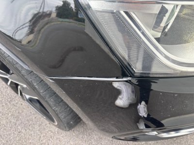 Audi SQ5 V6 30l BiTDI 313cv Quattro Tiptronic 8 - Toit Ouvrant / Sièges Électriques Chauffants / Caméra De Recul -   - 53