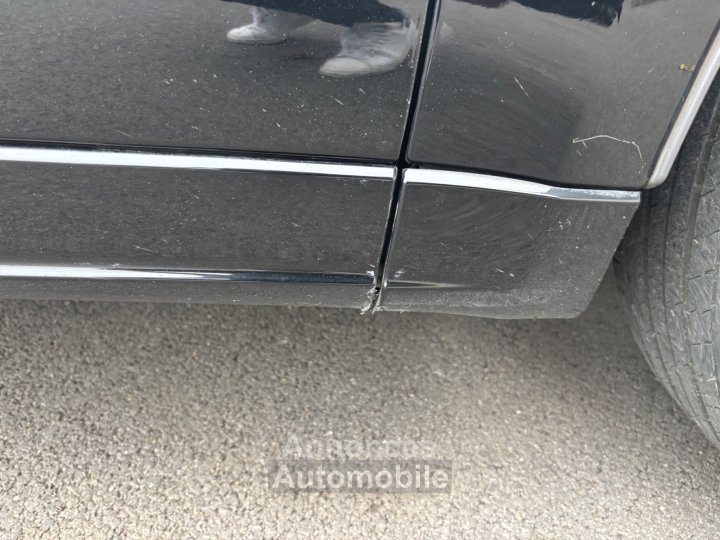 Audi SQ5 V6 30l BiTDI 313cv Quattro Tiptronic 8 - Toit Ouvrant / Sièges Électriques Chauffants / Caméra De Recul - - 55