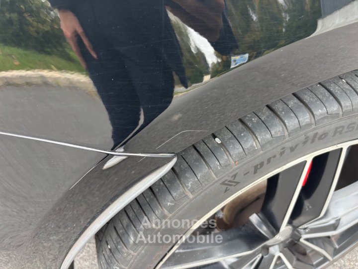 Audi SQ5 V6 30l BiTDI 313cv Quattro Tiptronic 8 - Toit Ouvrant / Sièges Électriques Chauffants / Caméra De Recul - - 56