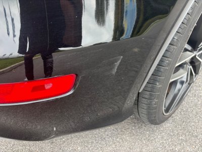 Audi SQ5 V6 30l BiTDI 313cv Quattro Tiptronic 8 - Toit Ouvrant / Sièges Électriques Chauffants / Caméra De Recul -   - 57