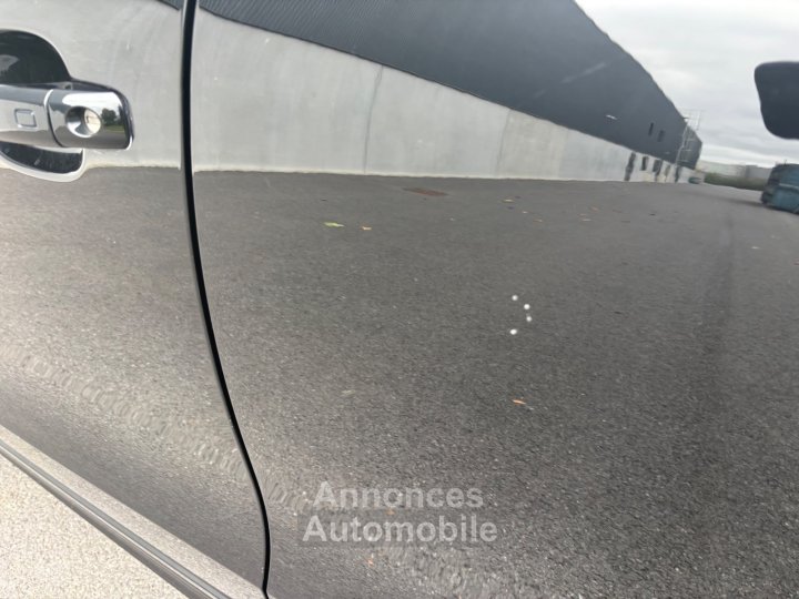 Audi SQ5 V6 30l BiTDI 313cv Quattro Tiptronic 8 - Toit Ouvrant / Sièges Électriques Chauffants / Caméra De Recul - - 58