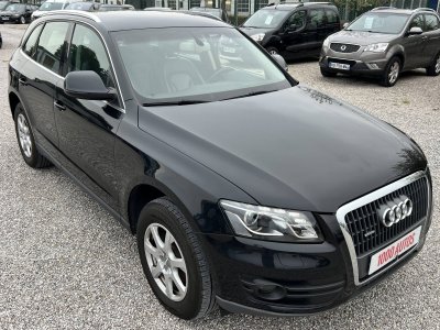 Audi Q5 20 TDI 143 FAP Ambition Luxe quattro   - 2