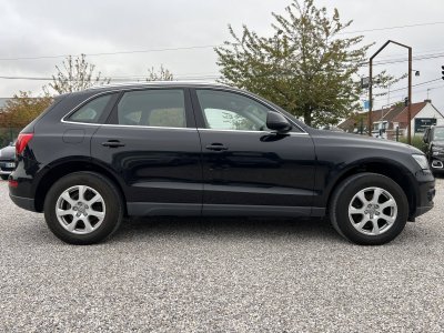 Audi Q5 20 TDI 143 FAP Ambition Luxe quattro   - 3