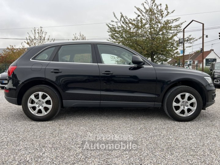 Audi Q5 20 TDI 143 FAP Ambition Luxe quattro - 3