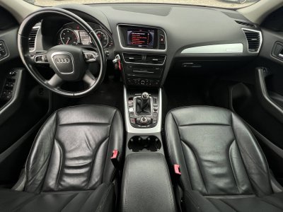 Audi Q5 20 TDI 143 FAP Ambition Luxe quattro   - 12