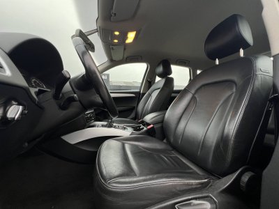 Audi Q5 20 TDI 143 FAP Ambition Luxe quattro   - 14