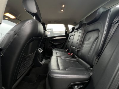 Audi Q5 20 TDI 143 FAP Ambition Luxe quattro   - 16