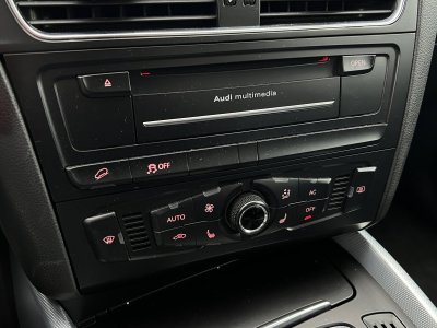 Audi Q5 20 TDI 143 FAP Ambition Luxe quattro   - 20