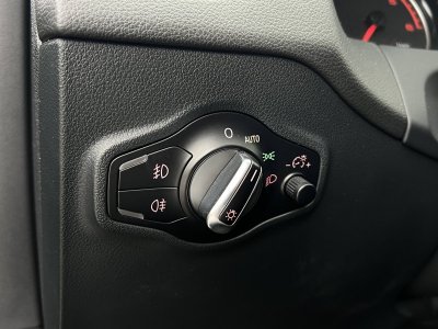 Audi Q5 20 TDI 143 FAP Ambition Luxe quattro   - 21