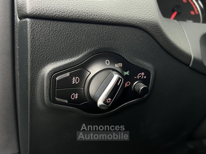 Audi Q5 20 TDI 143 FAP Ambition Luxe quattro - 21