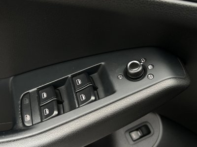 Audi Q5 20 TDI 143 FAP Ambition Luxe quattro   - 22