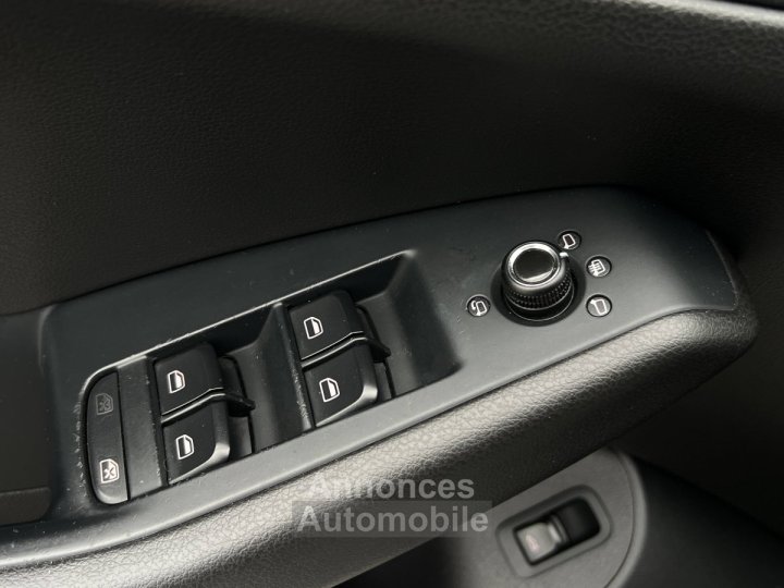 Audi Q5 20 TDI 143 FAP Ambition Luxe quattro - 22