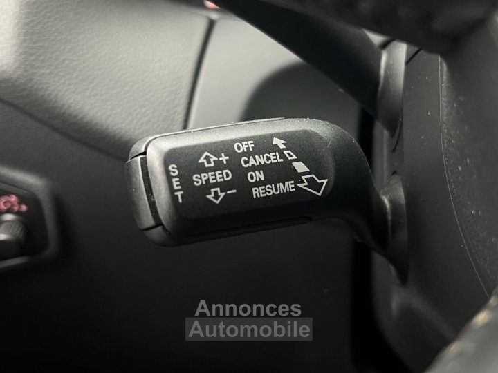 Audi Q5 20 TDI 143 FAP Ambition Luxe quattro - 24