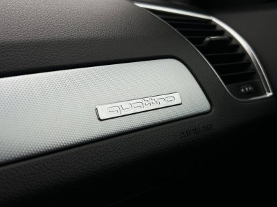 Audi Q5 20 TDI 143 FAP Ambition Luxe quattro   - 25