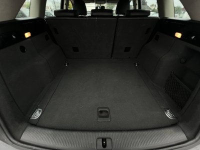 Audi Q5 20 TDI 143 FAP Ambition Luxe quattro   - 26