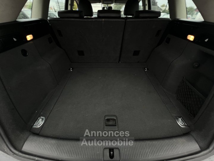 Audi Q5 20 TDI 143 FAP Ambition Luxe quattro - 26