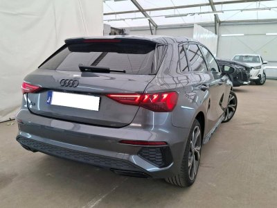 Audi A3 Sportback 20 TDI 150 DSG7 S-LINE   - 4