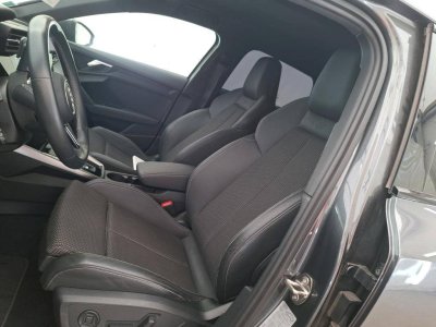 Audi A3 Sportback 20 TDI 150 DSG7 S-LINE   - 6