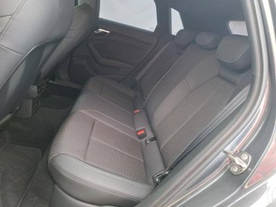 Audi A3 Sportback 20 TDI 150 DSG7 S-LINE   - 7