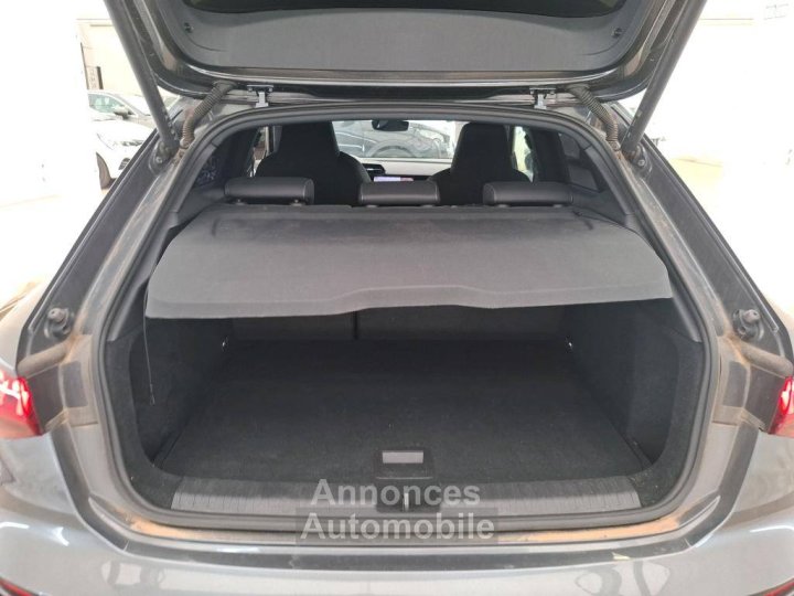 Audi A3 Sportback 20 TDI 150 DSG7 S-LINE - 8