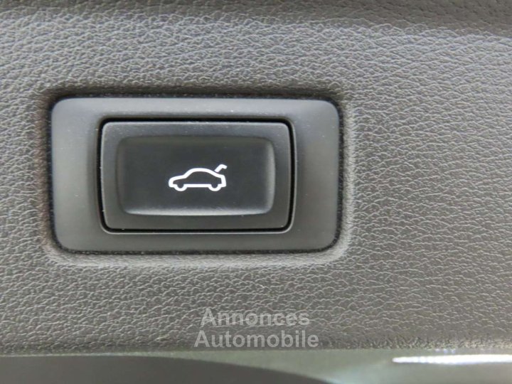 Audi A5 SB 35TDi STronic - 14