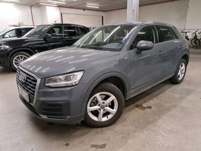 Audi Q2 30TFSI Design   - 2