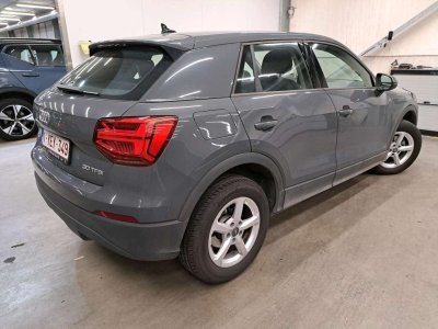 Audi Q2 30TFSI Design   - 3
