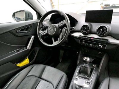 Audi Q2 30TFSI Design   - 4