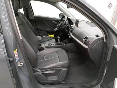 Audi Q2 30TFSI Design   - 5