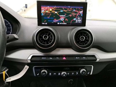 Audi Q2 30TFSI Design   - 6