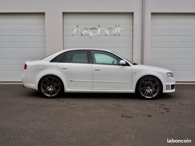 Audi RS4 B7 V8 42L 420cv QUATTRO   - 3