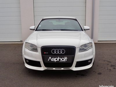Audi RS4 B7 V8 42L 420cv QUATTRO   - 4