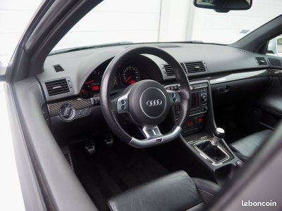 Audi RS4 B7 V8 42L 420cv QUATTRO   - 6