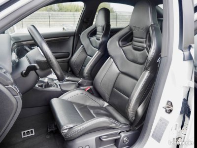 Audi RS4 B7 V8 42L 420cv QUATTRO   - 7