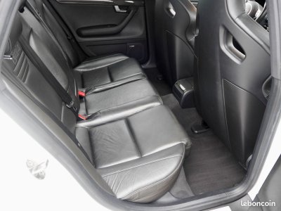 Audi RS4 B7 V8 42L 420cv QUATTRO   - 10