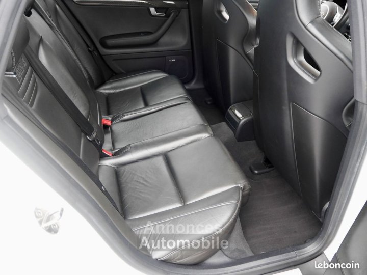 Audi RS4 B7 V8 42L 420cv QUATTRO - 10