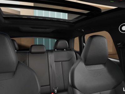 Audi Q3 Nouvelle 20 tdi 150 ch s line tronic 7 garantie 5 ans   - 5