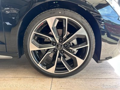 Audi A3 Sportback 35 TDI 150 S tronic 7 Line   - 8