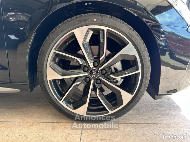 Audi A3 Sportback 35 TDI 150 S tronic 7 Line - 8