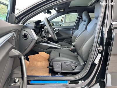 Audi A3 Sportback 35 TDI 150 S tronic 7 Line   - 9