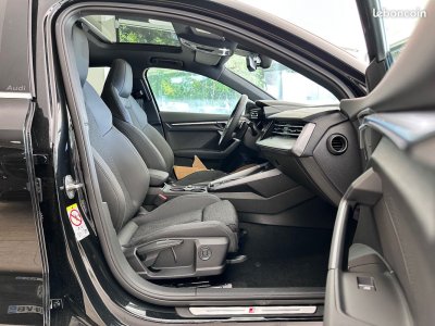 Audi A3 Sportback 35 TDI 150 S tronic 7 Line   - 11