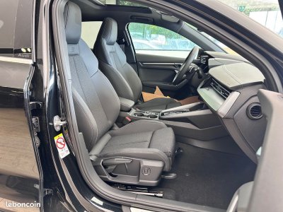 Audi A3 Sportback 35 TDI 150 S tronic 7 Line   - 12