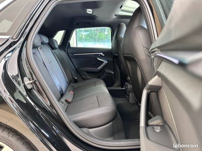 Audi A3 Sportback 35 TDI 150 S tronic 7 Line   - 13