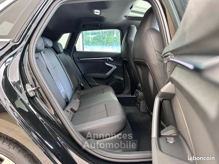 Audi A3 Sportback 35 TDI 150 S tronic 7 Line - 13