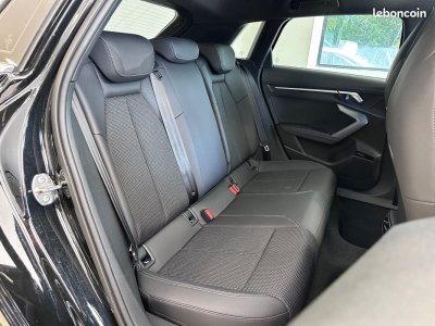 Audi A3 Sportback 35 TDI 150 S tronic 7 Line   - 14