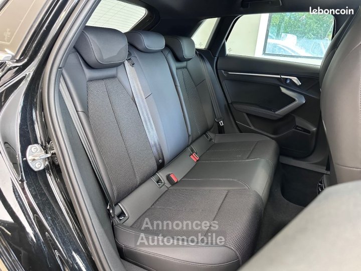 Audi A3 Sportback 35 TDI 150 S tronic 7 Line - 14