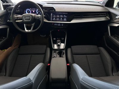 Audi A3 Sportback 35 TDI 150 S tronic 7 Line   - 15