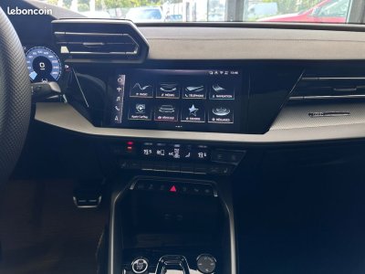 Audi A3 Sportback 35 TDI 150 S tronic 7 Line   - 16