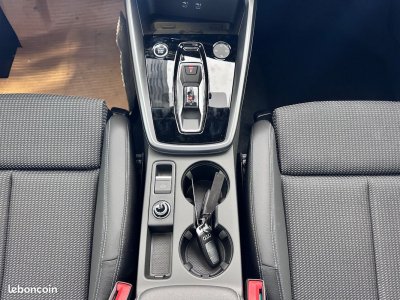 Audi A3 Sportback 35 TDI 150 S tronic 7 Line   - 17